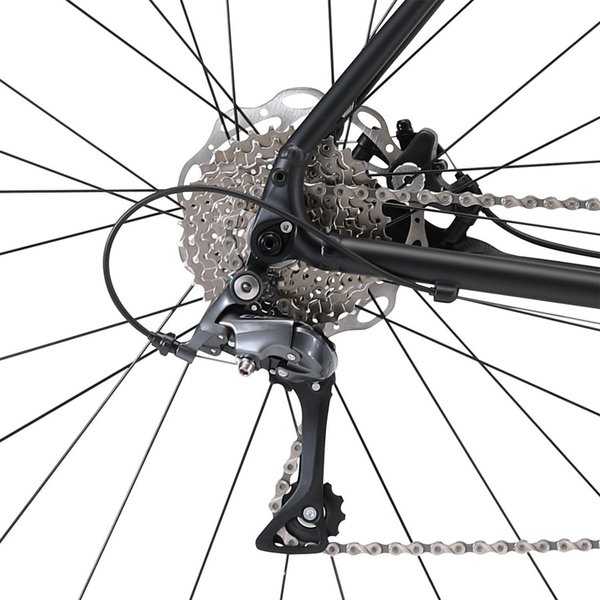 raleigh bikes willard 1