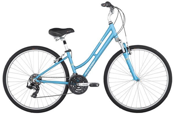 raleigh 3.0 road bike