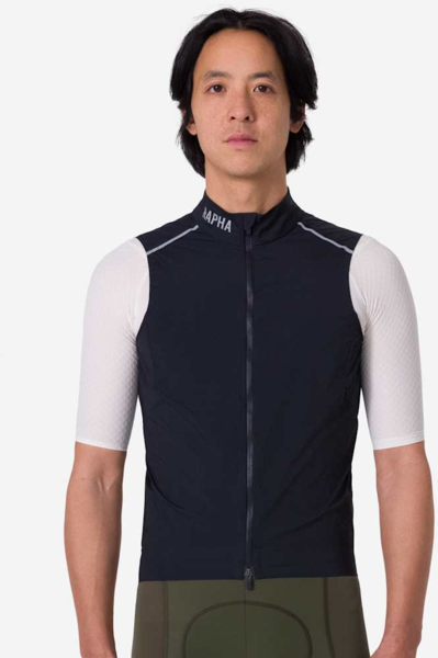 Rapha Men's Pro Team Gilet II Rapha Men's Pro Team Gilet II
