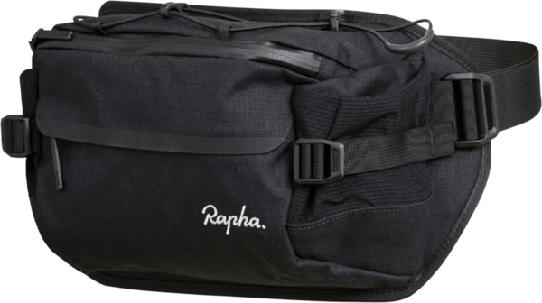 Rapha Bag Rapha Trail Hip Pack - Fineline Bike Shop | Whistler, BC