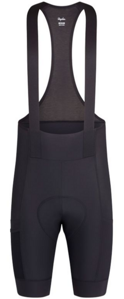 Rapha Brevet Element Cargo Bib Cycling Shorts