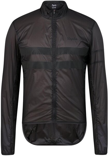 rapha brevet wind jacket