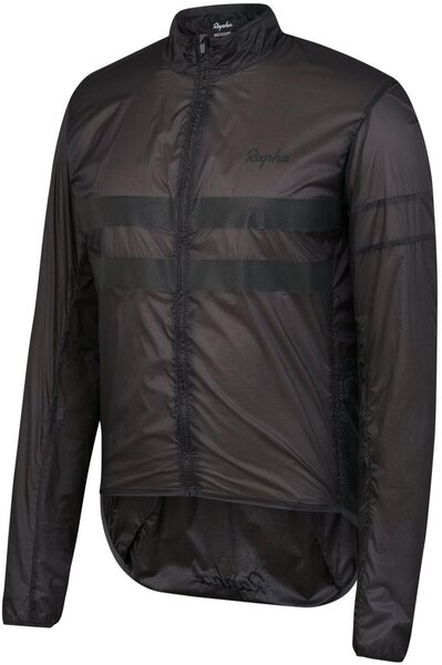 rapha brevet flyweight wind jacket