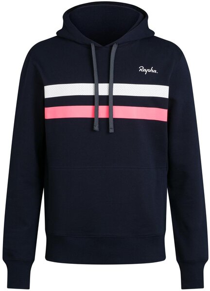 Trek Color Block Logo Unisex Hoodie - Trek Bikes