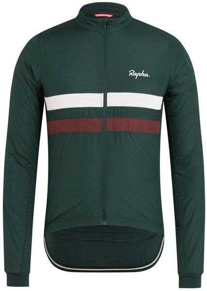 rapha brevet windblock jersey