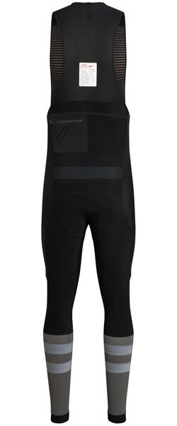 Rapha Cargo Winter Tights w/Pad - Angry 