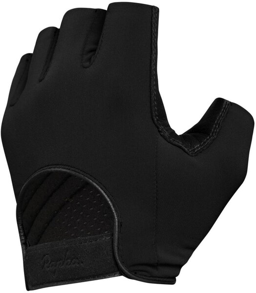 Rapha Classic Mitts Color: Black