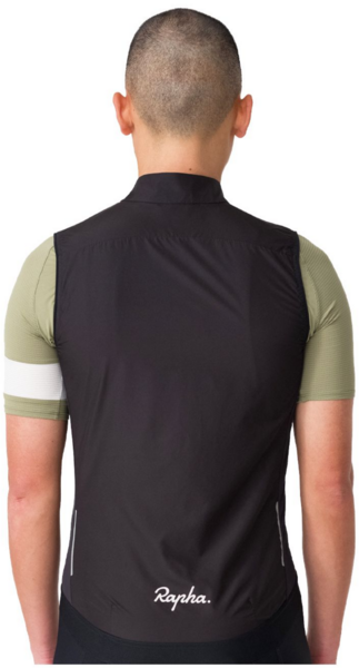 Rapha Core Cycling Gilet - Men's - Summit Bicycles | Burlingame