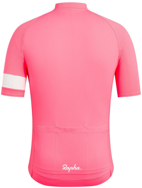 Rapha Core Lightweight Cycling Jersey - Men's - S&W Sports