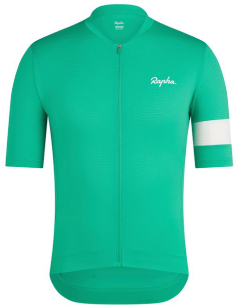 Rapha Core Lightweight Cycling Jersey - Men's - George Garner Cyclery