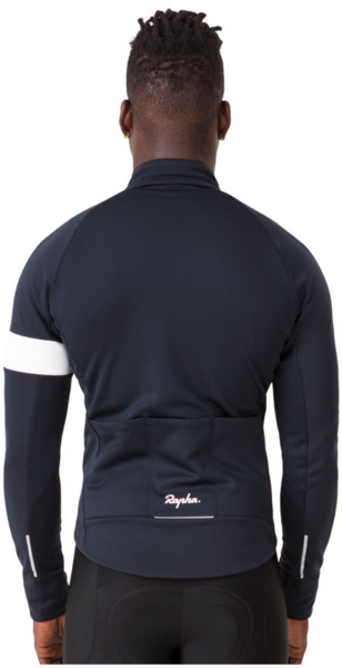 Rapha Core Winter Cycling Jacket - Sourland Cycles | Hopewell Boro