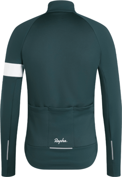 Rapha Core Winter Men's Cycling Jacket - The Bike Crossing