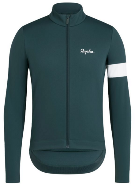 Rapha Core Winter Cycling Jacket - Men's - Freewheel Bike Shop