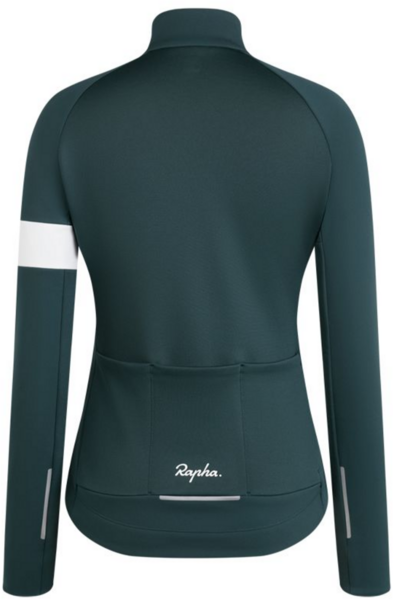 Rapha Core Winter Women's Cycling Jacket - BIKE513 | Cincinnati
