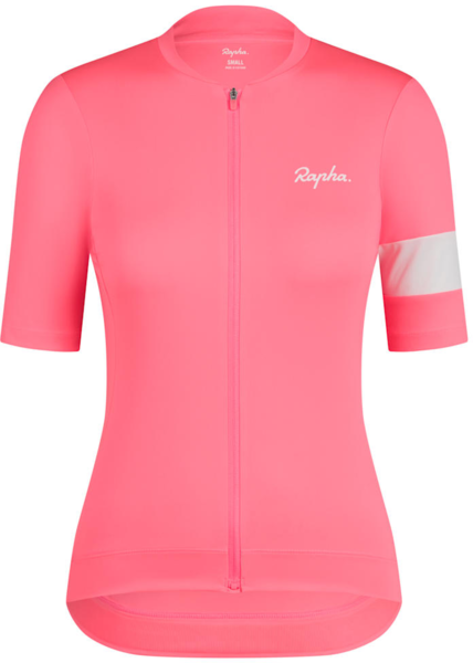 Rapha Core Women's Cycling Jersey