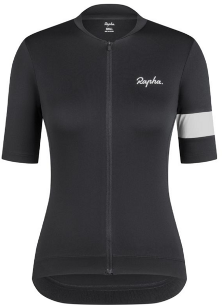 Rapha Core Cycling Jersey - Women's - Helen's Cycles