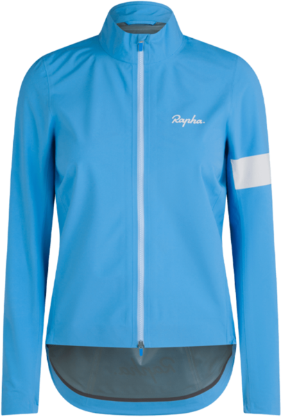 Rapha Core Women's Cycling Rain Jacket II - Southern California