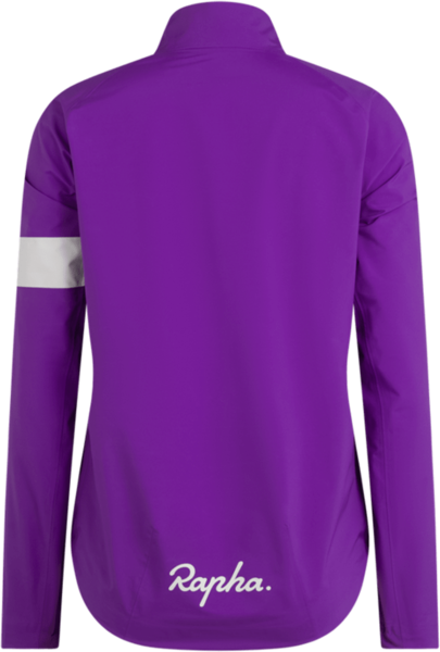 Rapha Core Women's Cycling Rain Jacket II - Bicycles Plus | Whitby, ON