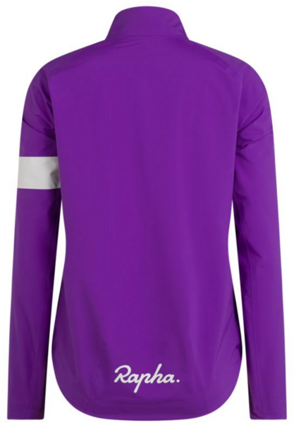 Rapha (Women's)コアレインジャケットⅡ XSサイズ Rapha Core Women's Cycling Rain Jacket II - Freewheel Bike Shop