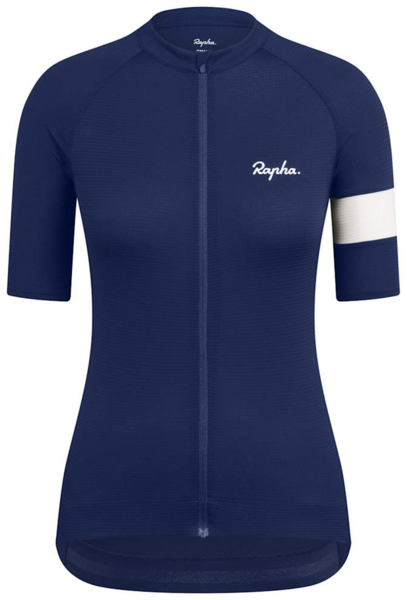 Rapha Women's Core Lightweight Cycling Jersey