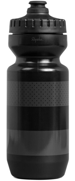 Rapha Explore Water Bottle Color: Black