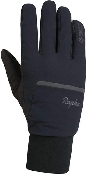 Rapha Insulated Windstopper Winter Cycling Gloves