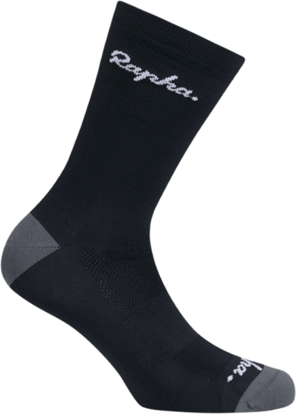 Rapha Logo Cycling Sock Rapha Logo Cycling Sock