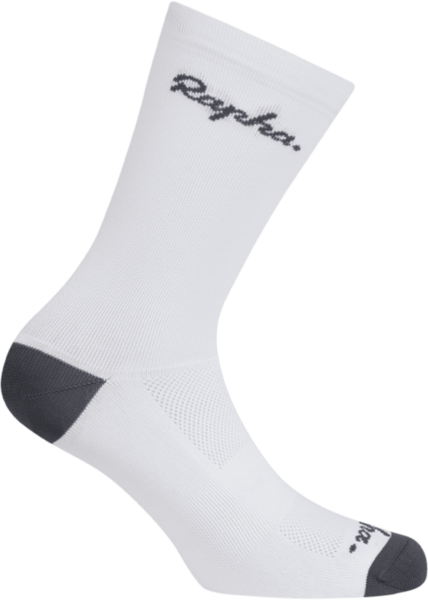 Rapha Logo Cycling Sock