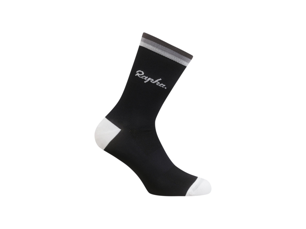 Rapha Logo Cycling Sock