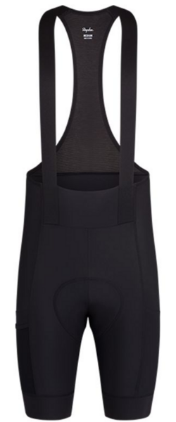 Rapha Brevet Element Cargo Cycling Bib Shorts - Men's - Sourland