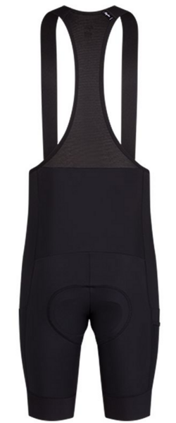 Rapha Brevet Element Cargo Cycling Bib Shorts - Men's - Peloton