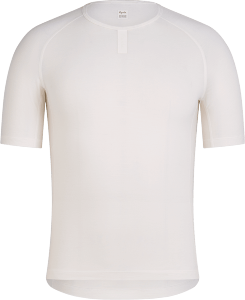 Rapha Merino Men's Short Sleeve Cycling Baselayer Rapha Merino Men's Short Sleeve Cycling Baselayer