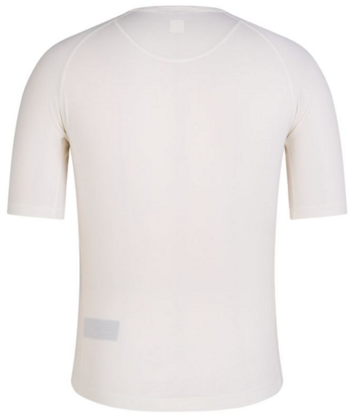 Rapha Merino Men's SS Cycling Baselayer - Pedal Power