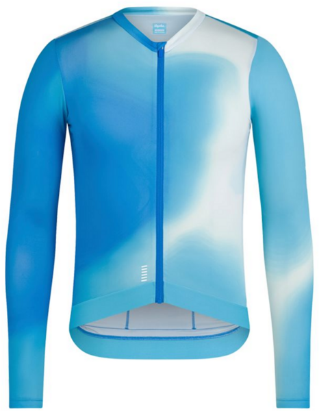 Rapha Pro Team Lightweight Long Sleeve Cycling Jersey - Men's