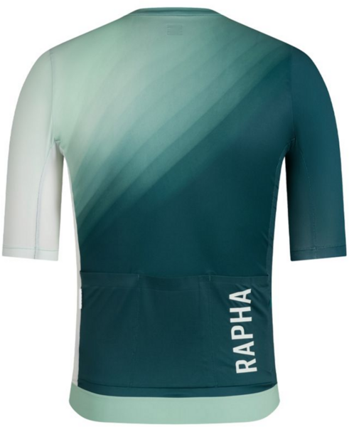 Rapha Pro Team Training Jersey - Men's - The Bicycle Outfitter