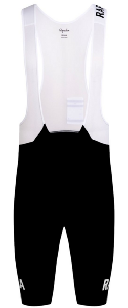 Rapha Pro Team Training Cycling Bib Shorts - Sharp Bicycle