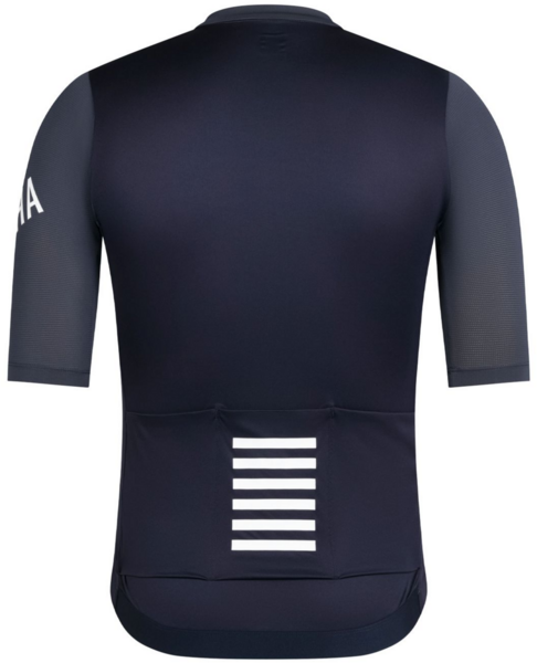 ラファジャージPRO TEAM TRAINING JERSEY Rapha Pro Team Training Cycling Jersey - Burlington County Bikes