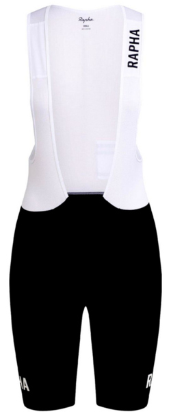Rapha Pro Team Women's Training Cycling Bib Shorts Rapha Pro Team Women's Training Cycling Bib Shorts