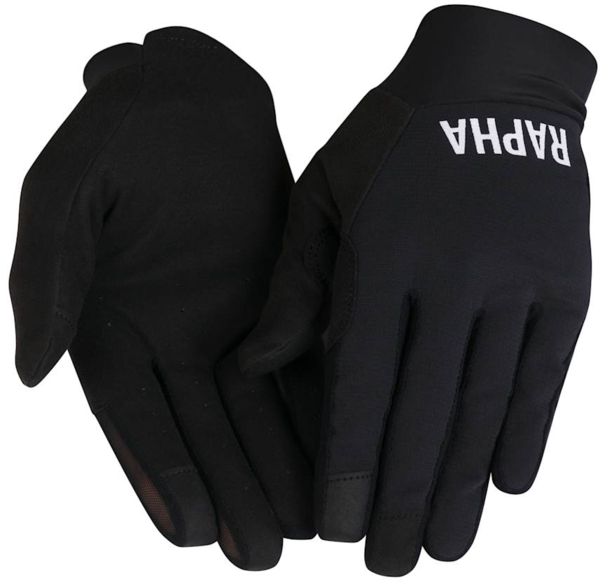 Rapha Trail Finale Mountain Cycling Gloves Rapha Trail Finale Mountain Cycling Gloves