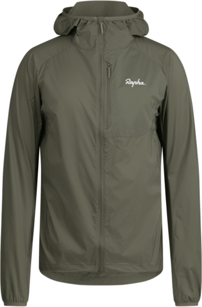 Rapha Men's Trail Lightweight Cycling Jacket - Beachwood Bicycle