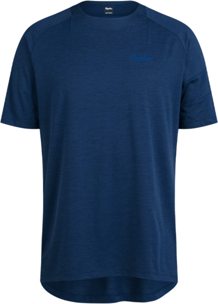 Rapha Men's Trail Mountain Bike Technical T-Shirt Rapha Men's Trail Mountain Bike Technical T-Shirt