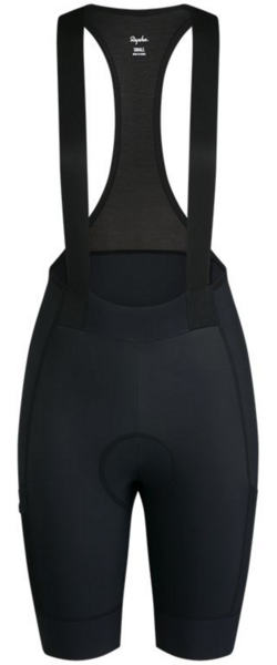 Rapha Brevet Element Cargo Cycling Bib Shorts - Women's