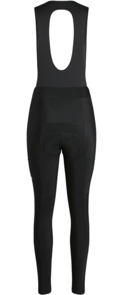 Rapha Women's Core Cargo Winter Cycling Tights