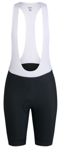 Rapha Women's Core Cycling Bib Shorts - The Jay Cloud Cyclery