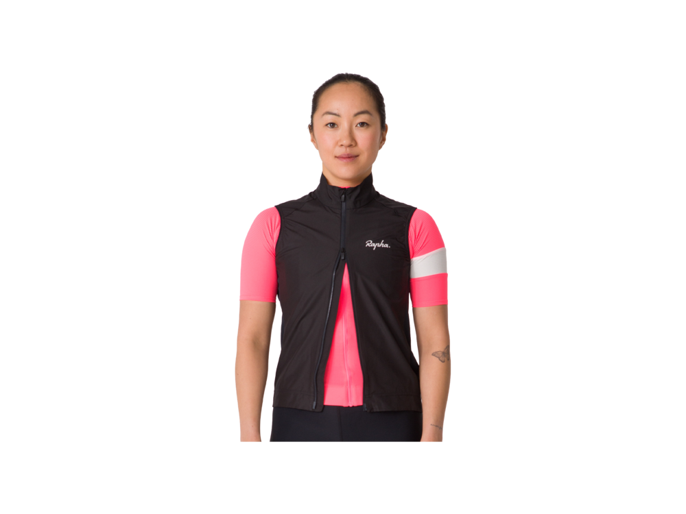 Rapha Women's Core Cycling Gilet