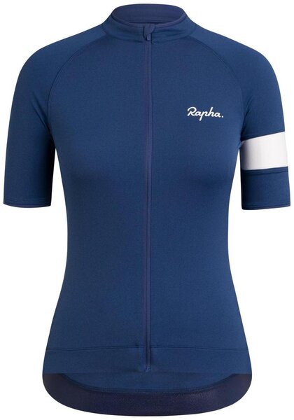 Rapha Women's Core Jersey Rapha Women's Core Jersey