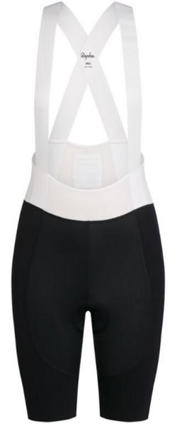 Rapha Women's Pro Team Bib 3 Cycling Shorts