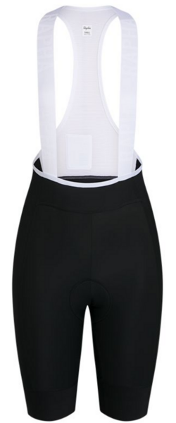 Rapha Pro Team Training II Bib Cycling Shorts - Women's - Western