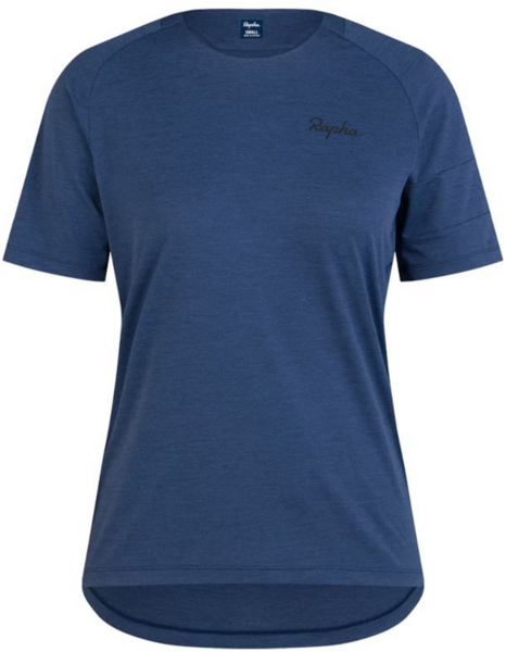 Rapha Women's Trail Tech MTB T-Shirt Rapha Women's Trail Tech MTB T-Shirt