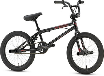 rl bmx bike